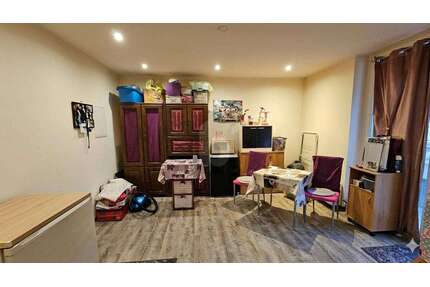 Wohnung zum Kaufen in Ennepetal 120.000,00 € 45 m²