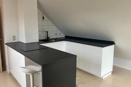 Schöne 2 Zimmer - Wohnung in bester Wohnanlage * 89564 Nattheim -