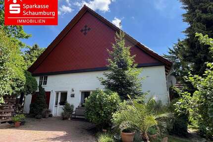 Haus zum Kaufen in Rinteln 199.000,00 € 248 m²