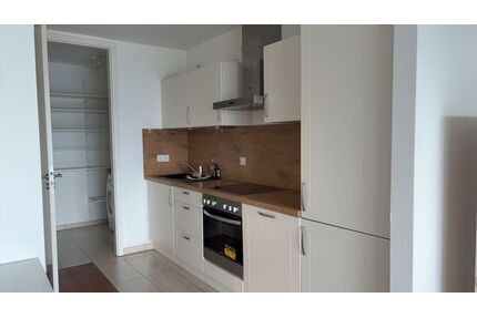 Moderne 2-Zimmer-Wohnung in Frankfurt-Riedberg – Eigennutzung oder Kapitalanlage