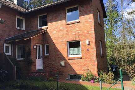 Haus zum Kaufen in Ahrensburg 649.000,00 € 151.48 m²