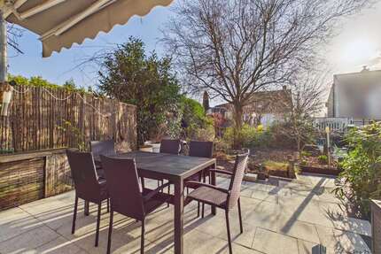 Haus zum Kaufen in Koblenz Karthause 625.000,00 € 176 m² - Koblenz / Karthause