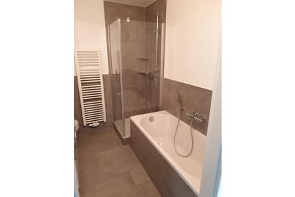 Wohnung 69m2 in München Moosach - 2020 komplett renoviert