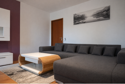 Wohnung zum Kaufen in Rosenheim 280.000,00 € 68 m²