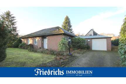 Haus zum Kaufen in Bad Zwischenahn 415.000,00 € 142 m²