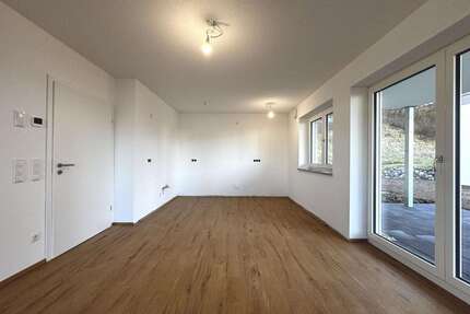 Wohnung zum Kaufen in Leutkirch 270.000,00 € 62.03 m²