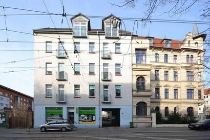 Schöne 2-Zimmer-Wohnung in SFO - 472,00&nbsp;EUR Kaltmiete, ca.&nbsp; 59,00&nbsp;m&sup2; in Magdeburg (PLZ: 39108) Nordwest