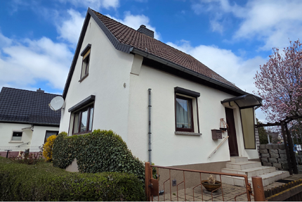 Haus zum Kaufen in Staßfurt 84.000,00 € 71 m²