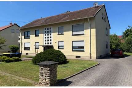 Wohnung zum Kaufen in Lebach 240.000,00 € 186 m²