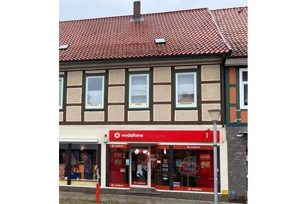 Gewerbefläche im Herzen von Alfeld - Sehnde