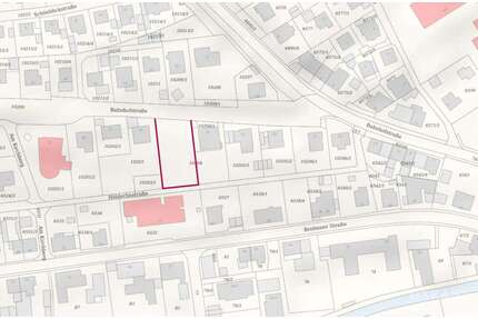 Grundstück zu verkaufen in Knittlingen 330.000,00 € 1058 m²