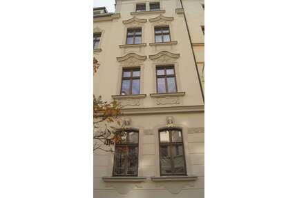 Wohnung zum Mieten in Zeitz 315,00 € 52 m²
