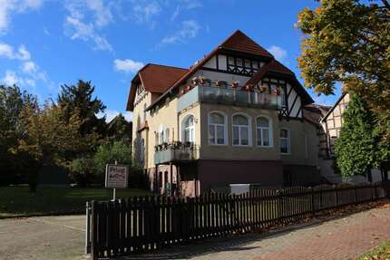 Wohnung zum Mieten in Halberstadt 580,00 € 94.25 m²