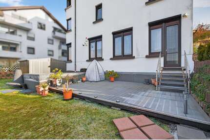 Wohnung zum Kaufen in Pforzheim 449.000,00 € 116.82 m²