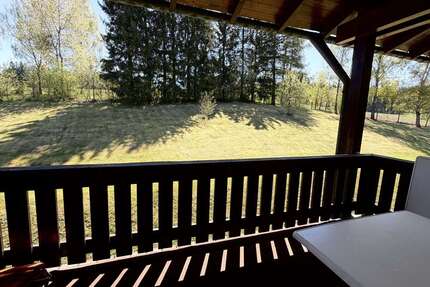 Wohnung zum Kaufen in Böhmischbruck 22.000,00 € 34 m²