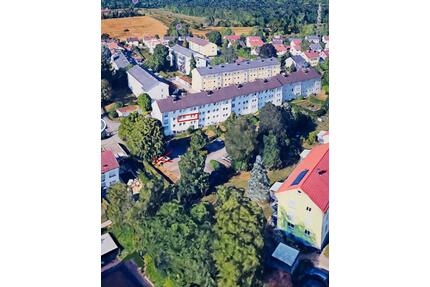 3-Zimmer Wohnung Weststadt Ravensburg