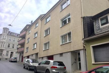 Frisch renovierte 3-Zi.-Whg. mit neuem Tageslichtbad - Wuppertal