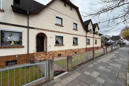 2 Häuser in 1 - Großzügiges Familienhaus mit Garten & Garage - Wetzlar Altenberger Straße