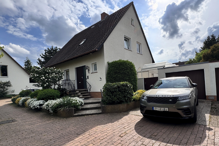 Haus zum Kaufen in Hannover 348.500,00 € 131 m²