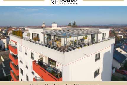 Wohnung zum Kaufen in Stutensee Blankenloch 419.000,00 € 126.95 m² - Stutensee / Blankenloch