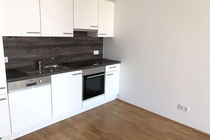 PROVISIONSFREI – STILVOLLE 2-ZIMMER-WOHNUNG IM MODERNEN NEUBAU - Nürnberg Eberhardshof