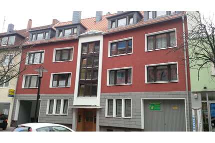 Wohnung zum Mieten in Hildesheim 320,00 € 32 m²
