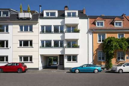 Wohnung zum Kaufen in Heidelberg 290.000,00 € 40 m²