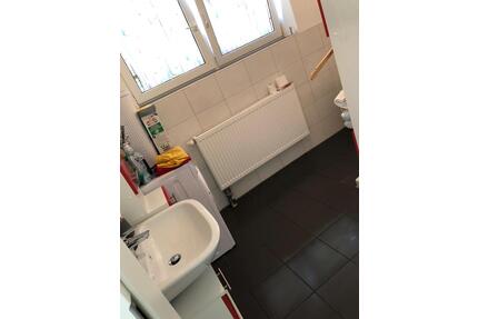 Wohnungsmiete - 540,00&nbsp;EUR Kaltmiete, ca.&nbsp; 42,00&nbsp;m&sup2; in Hachenburg (PLZ: 57627)