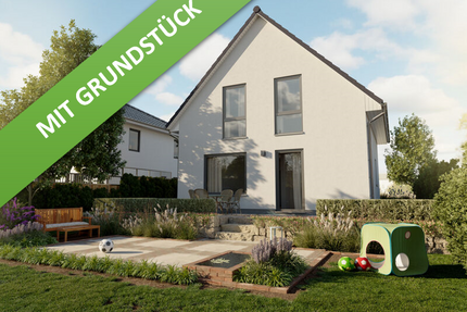 Haus zum Kaufen in Meerdorf 277.290,00 € 106 m²