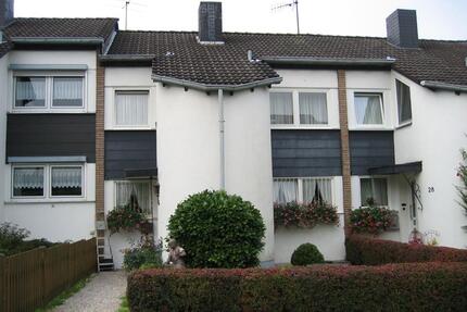 Familienglück in Aachen-Eilendorf