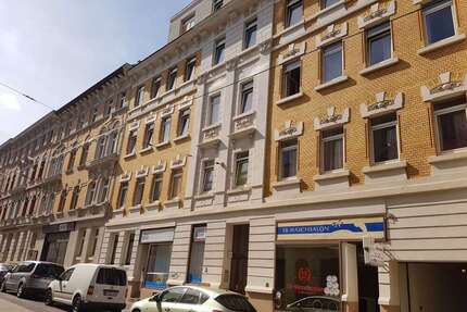 Wohnung zum Mieten in Leipzig 1.079,00 € 75 m²