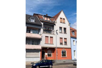 Stadthaus - 4 Parteien - Zentrale Lage - Aschaffenburg Österreicher Kolonie