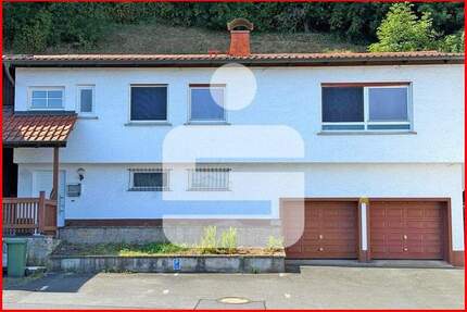 Dieses Wohnhaus wird Sie überzeugen! - Kronach