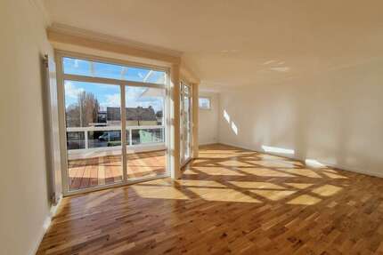 Wohnung zum Mieten in Berlin 1.700,00 € 112.78 m²
