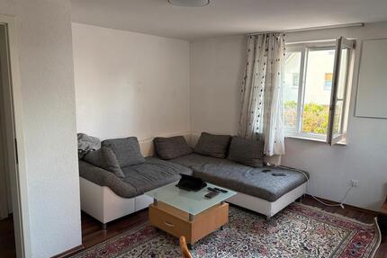 4 Zimmer Wohnung mit Küche, Bad, ohne Heizung Ab 01.11 - Bösingen