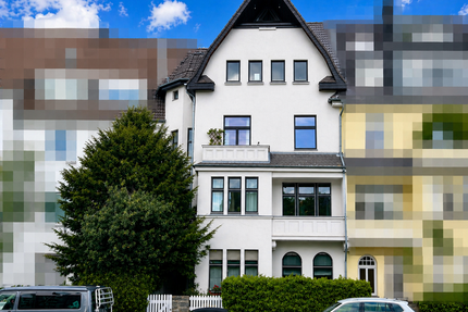 Wohnung zum Mieten in Düsseldorf-Oberkassel 2.560,00 € 99 m²
