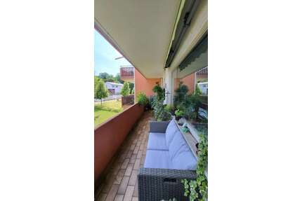 Wohnung zum Kaufen in Riegel 299.000,00 € 84 m²
