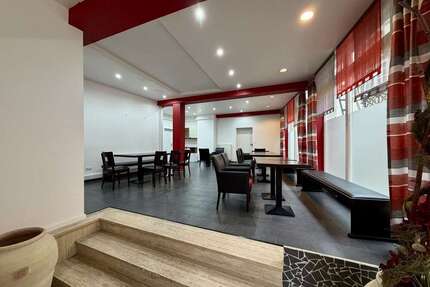 Büro in Linz am Rhein 700,00 € 91 m²