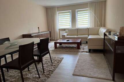 Wohnung zum Mieten in FrankfurtMain 750,00 € 84 m² - Frankfurt/Main