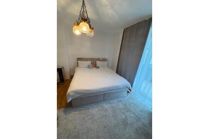 3 ZKB mit Garage in Gaggenau Zentrum ab 1.März zu vermieten