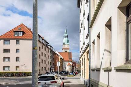 Wohnung zum Kaufen in Braunschweig 279.000,00 € 95.65 m²