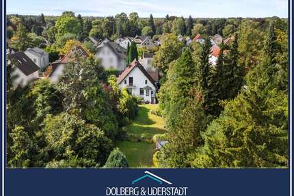 Haus zum Kaufen in Hamburg Rahlstedt 690.000,00 € 140 m² - Hamburg / Rahlstedt