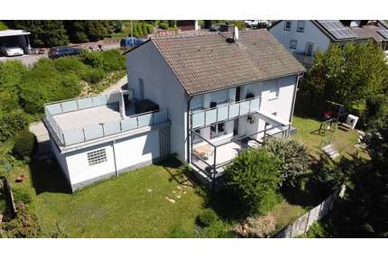 Wohnung zum Kaufen in Lahr 329.000,00 € 114 m²