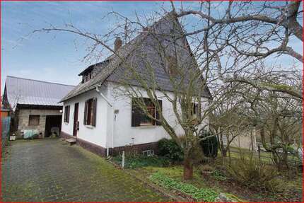 Haus zum Kaufen in Bruschied 78.000,00 € 105 m²