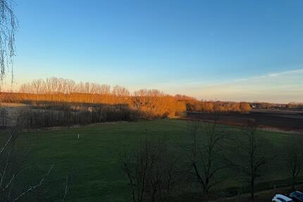 Hier wohnen Sie frei von Kaution und Sorgen! - Borna