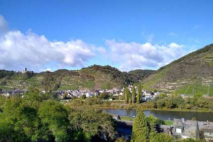 Wohnung zum Mieten in Dieblich 895,00 € 107 m²