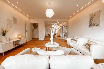 Wohnung zum Mieten in Pohlheim 1.190,00 € 88 m²