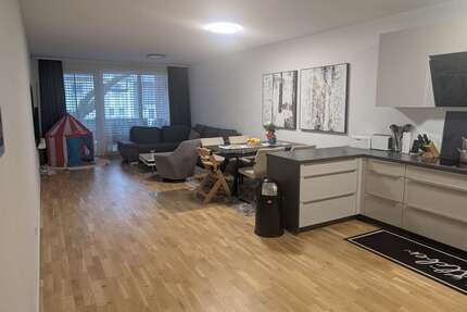 Wohnung zum Mieten in Bergisch Gladbach 1.350,00 € 89 m²