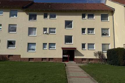 Wohnung zum Kaufen in Barsinghausen 79.000,00 € 61 m²