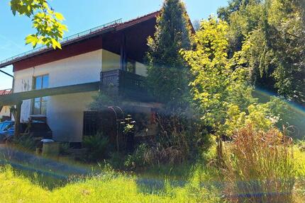 Einfamilienhaus zum Verkauf - 320.000,00&nbsp;EUR Kaufpreis, ca.&nbsp; 147,00&nbsp;m&sup2; in Aicha vorm Wald (PLZ: 94529)